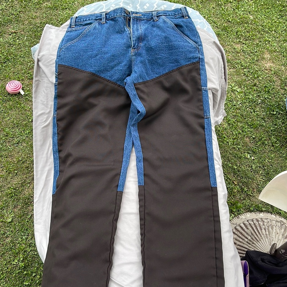 NWOT mens jeans 36x34